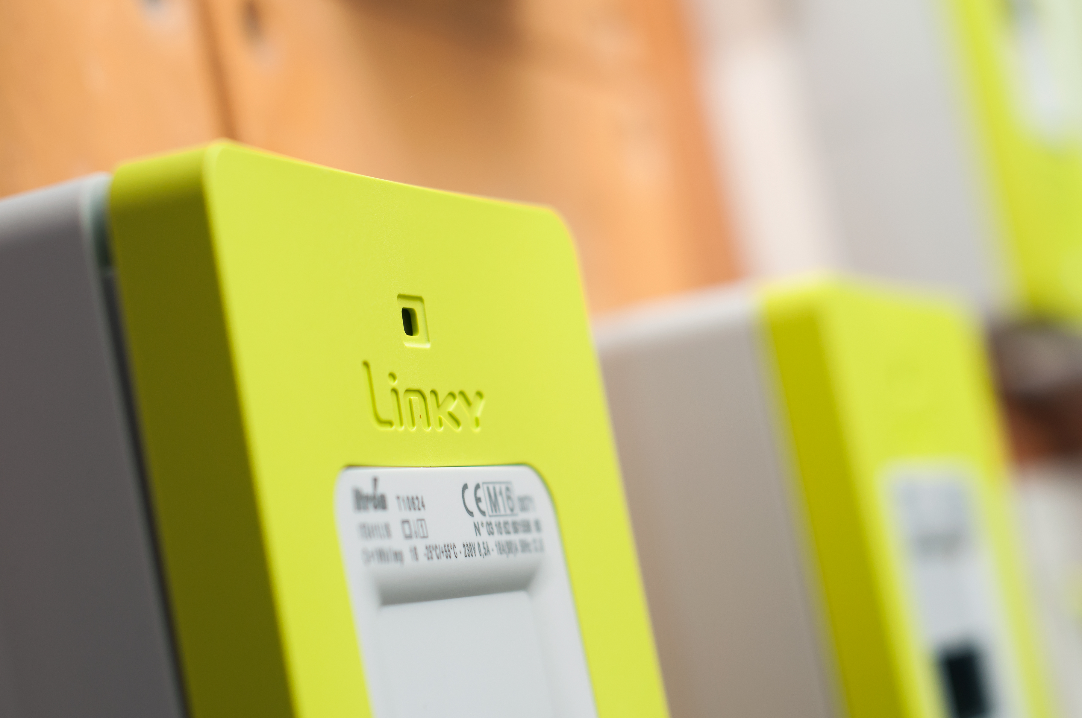 C'est quoi linky ?